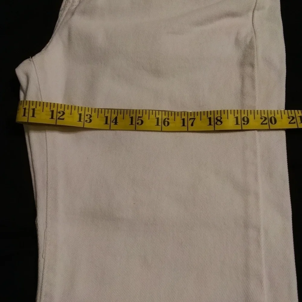 Zara Jeans / Zara Basic Z1975 - Picture 8 of 9